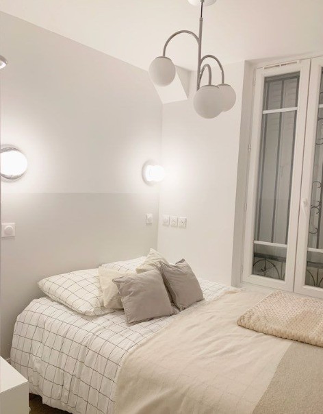 Location Appartement à Aubervilliers 2 pièces