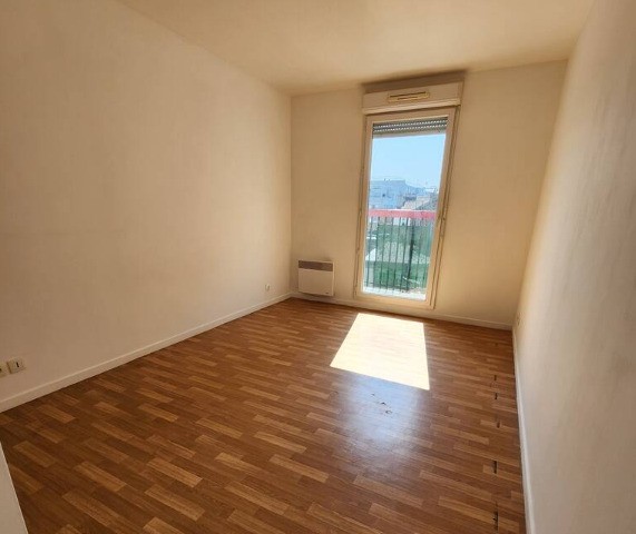 Location Appartement à Pantin 2 pièces