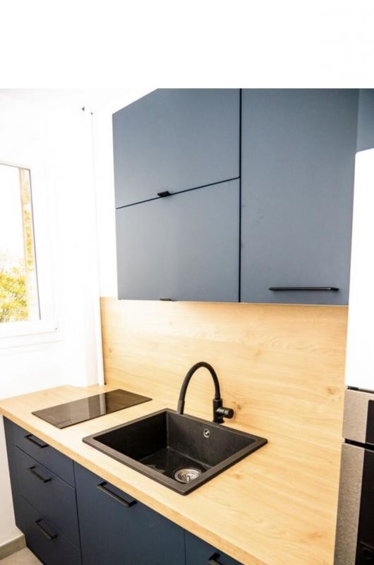 Location Appartement à Pierrefitte-sur-Seine 2 pièces