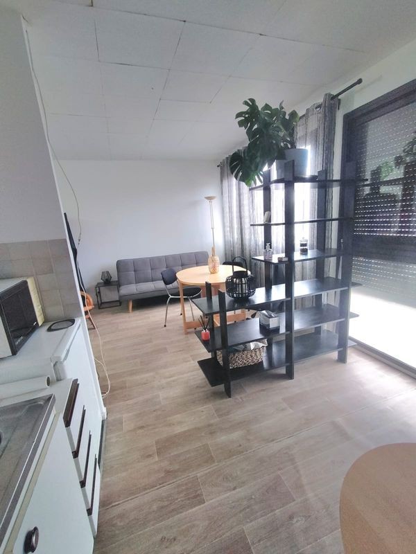 Location Appartement à Bobigny 1 pièce