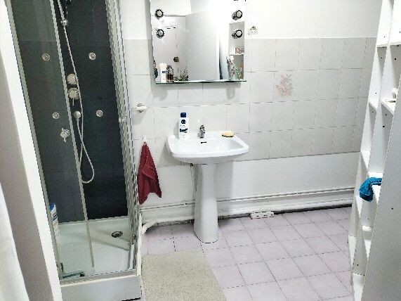 Location Appartement à Bobigny 1 pièce