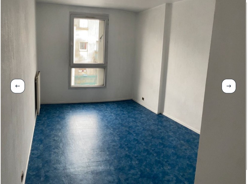 Location Appartement à Nandy 3 pièces