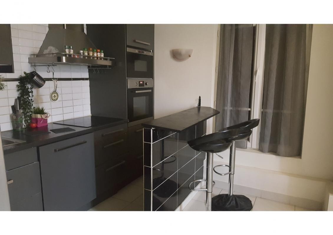 Location Appartement à Choisy-le-Roi 1 pièce