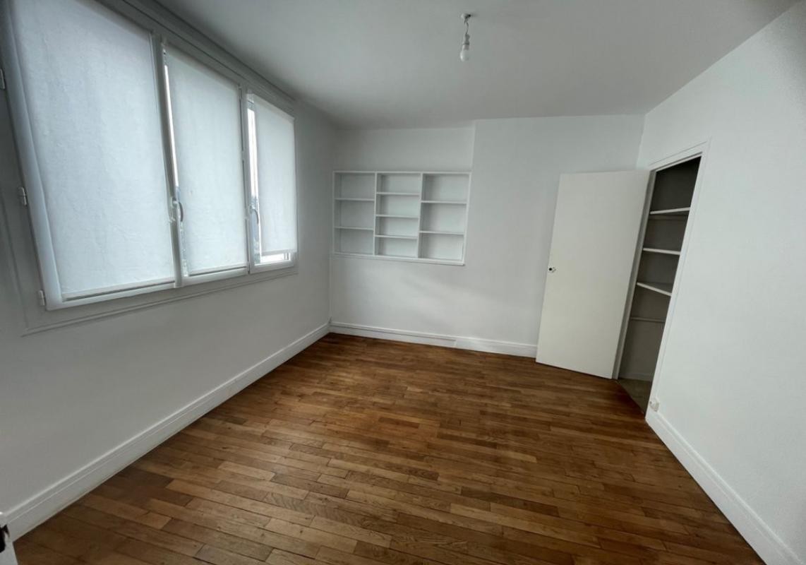 Location Appartement à la Courneuve 2 pièces