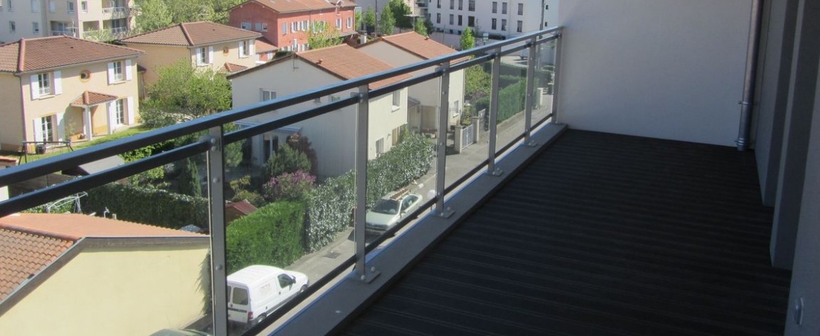 Location Appartement à la Courneuve 2 pièces