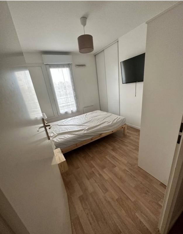 Location Appartement à Vitry-sur-Seine 2 pièces