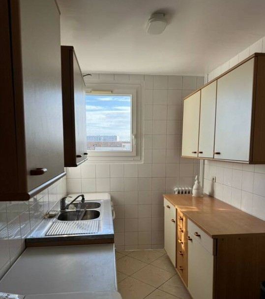 Location Appartement à Saint-Maur-des-Fossés 3 pièces