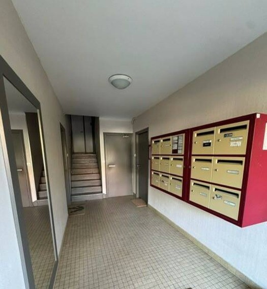 Location Appartement à Saint-Maur-des-Fossés 3 pièces