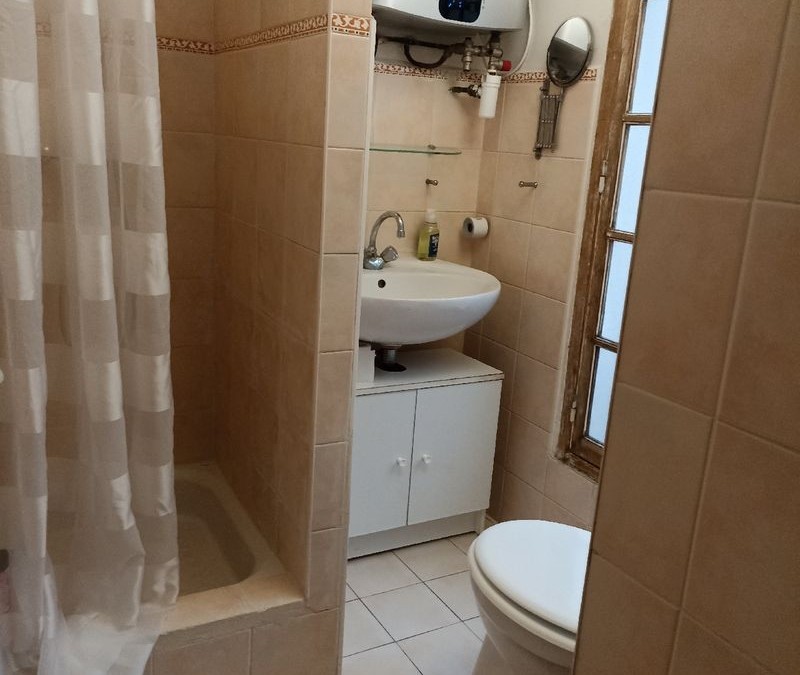 Location Appartement à Paris Hôtel de Ville 4e arrondissement 1 pièce