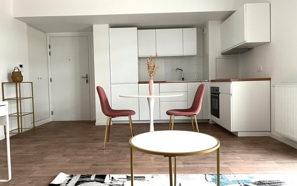 Location Appartement à Fontenay-sous-Bois 1 pièce