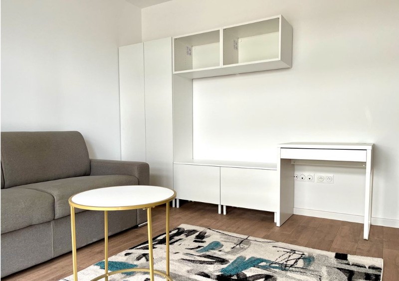 Location Appartement à Fontenay-sous-Bois 1 pièce