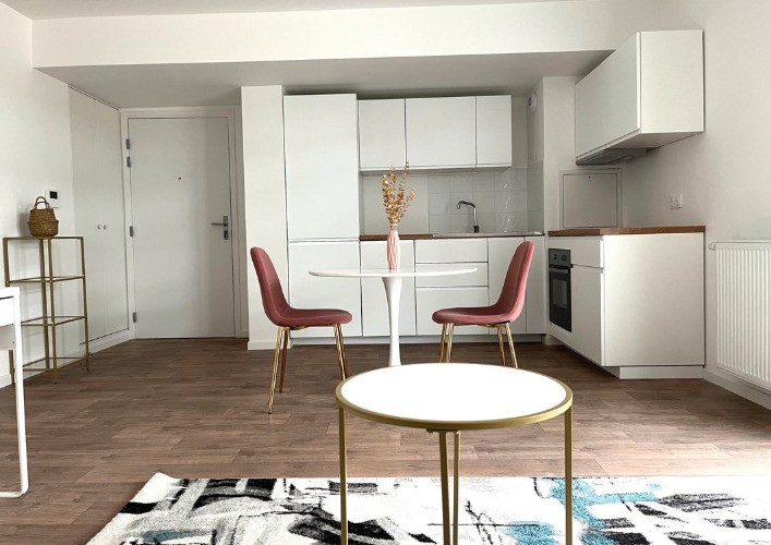 Location Appartement à Fontenay-sous-Bois 1 pièce