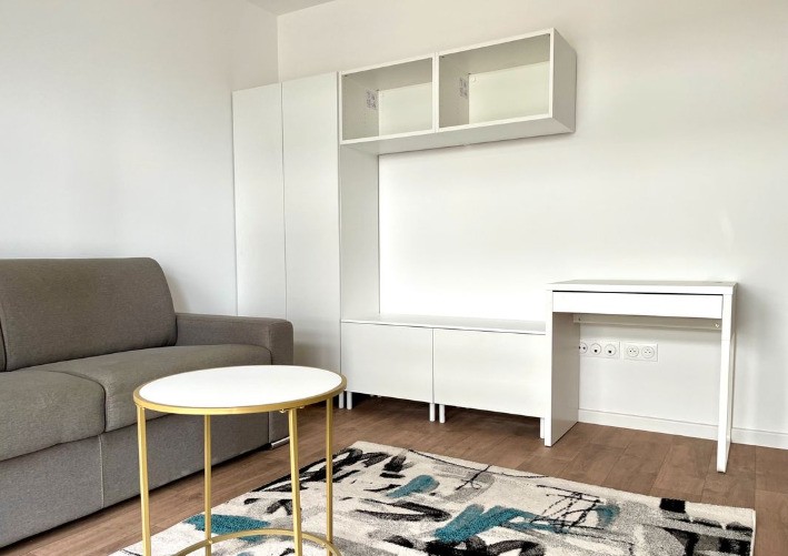 Location Appartement à Fontenay-sous-Bois 1 pièce