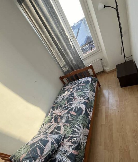 Location Appartement à Villiers-sur-Marne 3 pièces