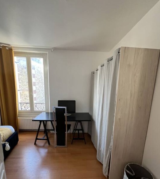 Location Appartement à Villiers-sur-Marne 3 pièces