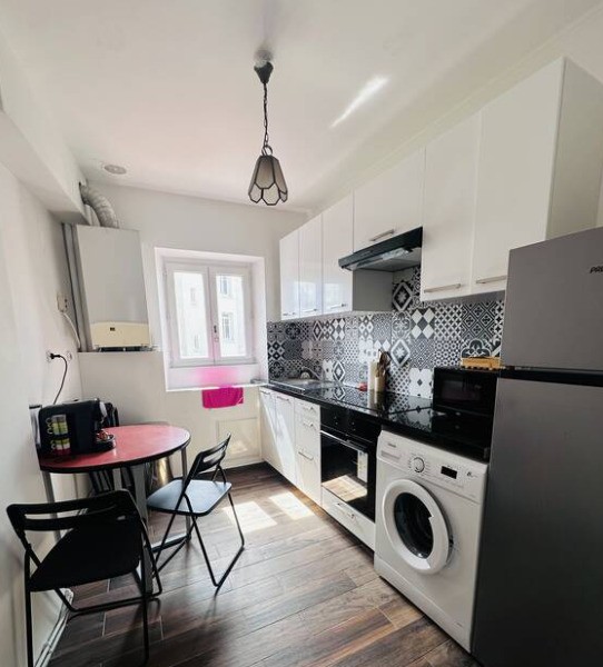 Location Appartement à Villiers-sur-Marne 3 pièces