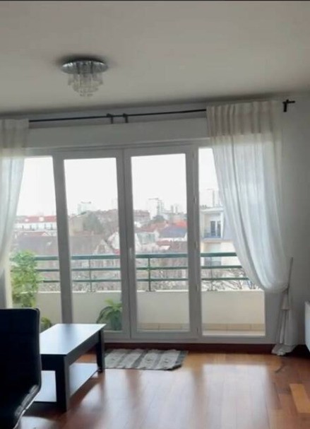 Location Appartement à Alfortville 2 pièces