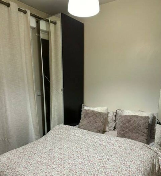 Location Appartement à Alfortville 2 pièces