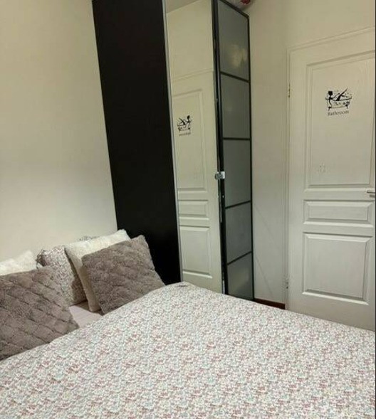 Location Appartement à Alfortville 2 pièces