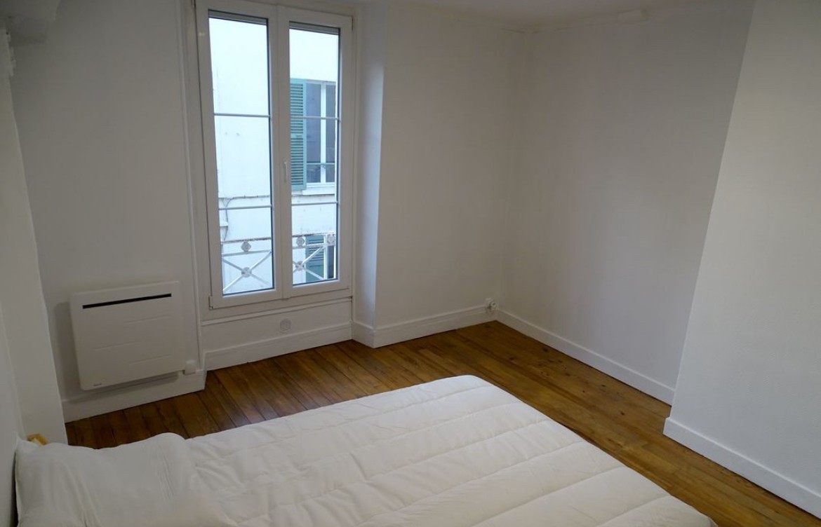 Location Appartement à Nemours 2 pièces