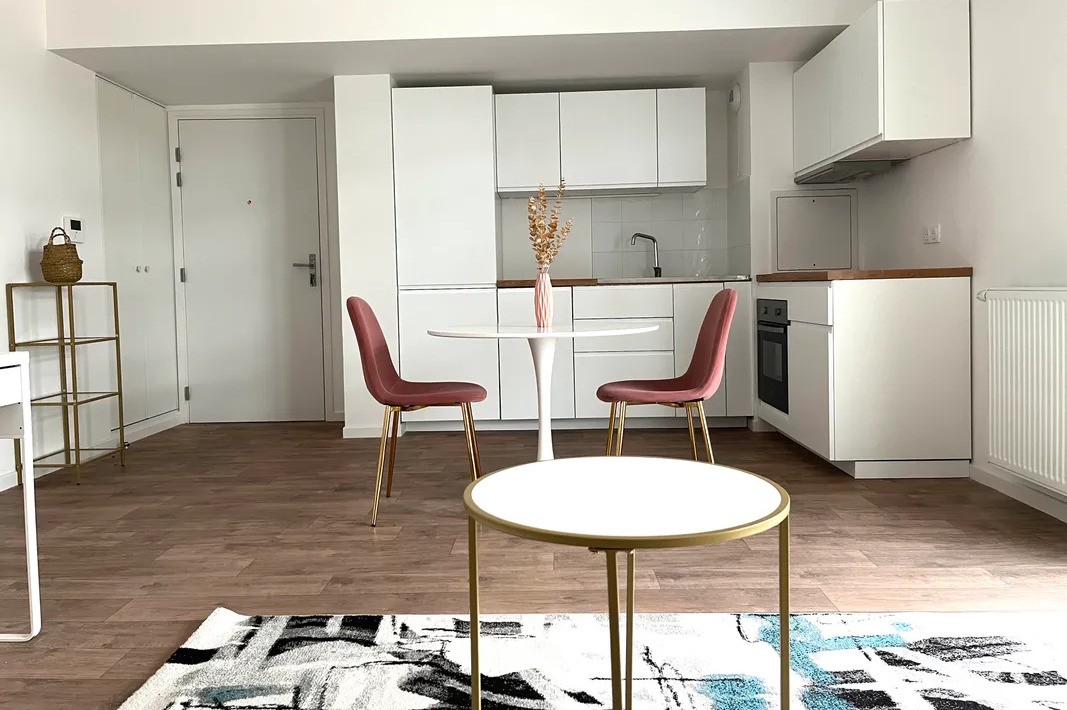 Location Appartement à Fontenay-sous-Bois 1 pièce