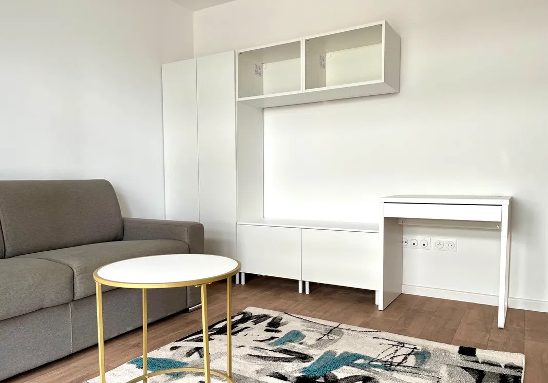 Location Appartement à Fontenay-sous-Bois 1 pièce