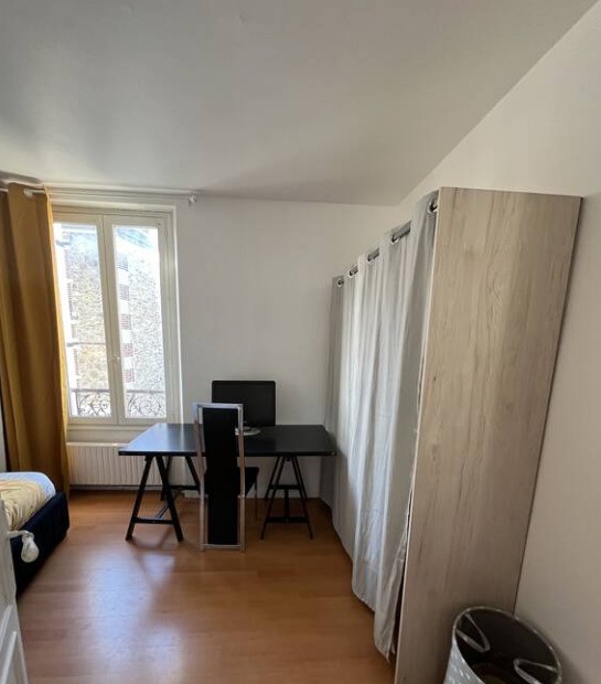 Location Appartement à Villiers-sur-Marne 3 pièces