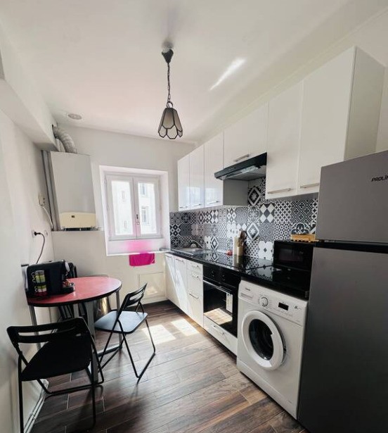 Location Appartement à Villiers-sur-Marne 3 pièces