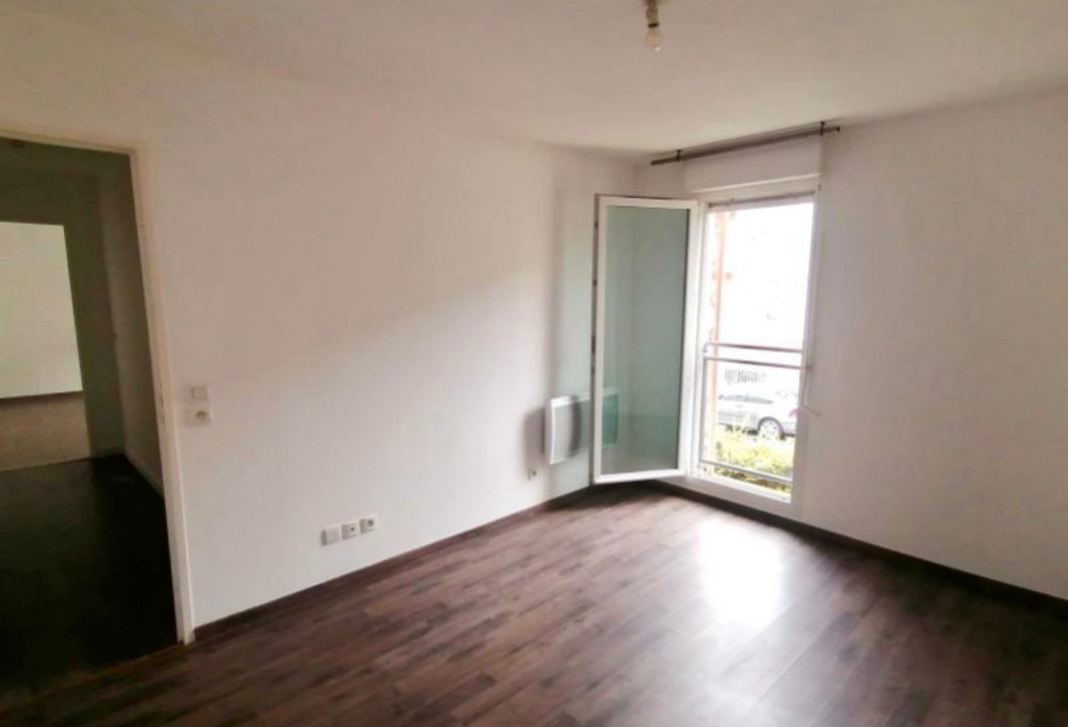 Location Appartement à Choisy-le-Roi 2 pièces