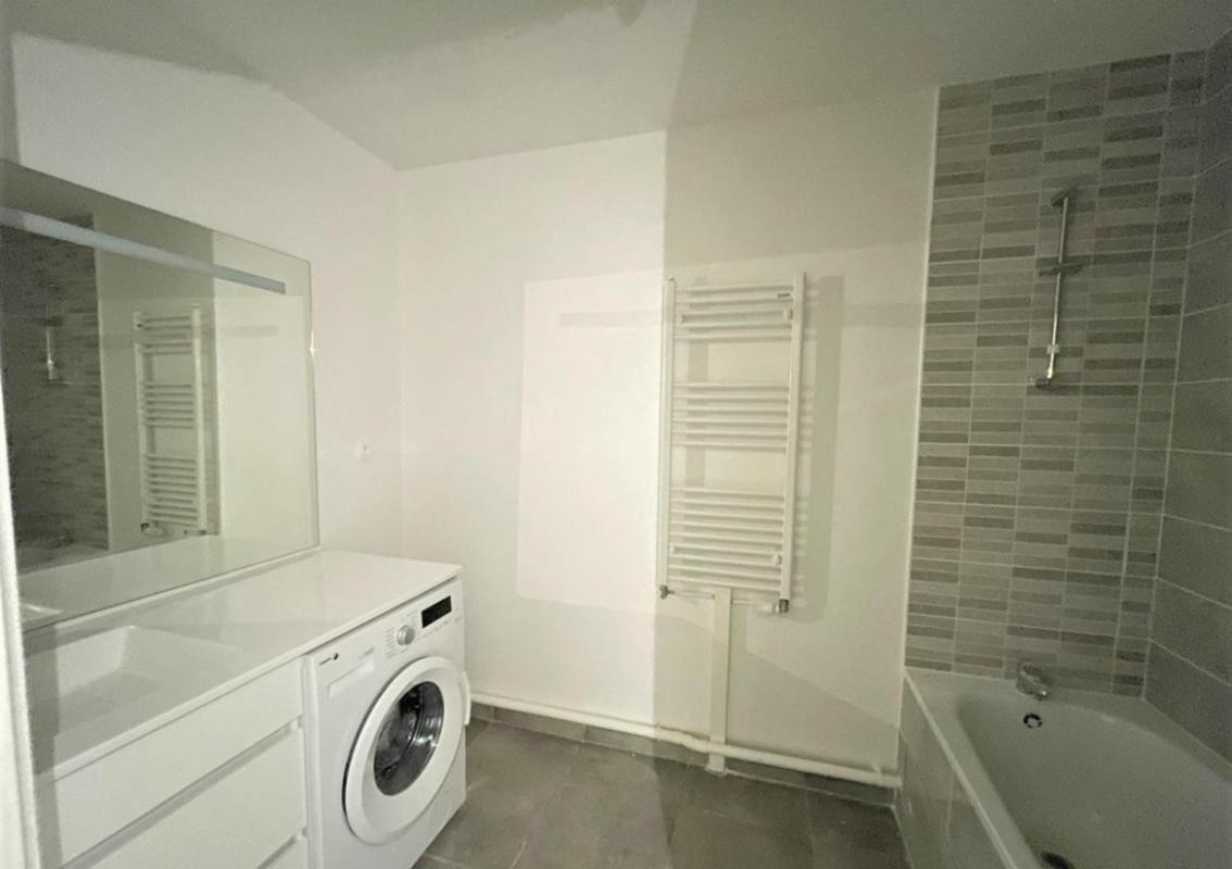 Location Appartement à Combs-la-Ville 3 pièces