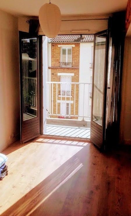 Location Appartement à Saint-Mandé 1 pièce