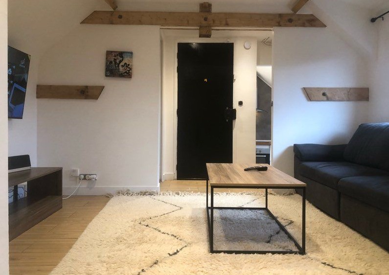 Location Appartement à Villeneuve-le-Roi 2 pièces