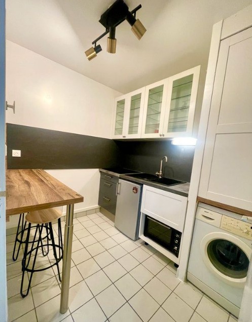 Location Appartement à Sucy-en-Brie 1 pièce