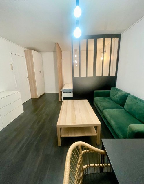 Location Appartement à Sucy-en-Brie 1 pièce