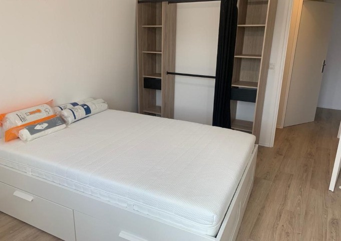 Location Appartement à Melun 2 pièces