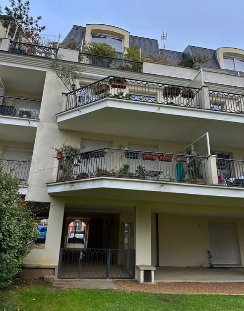 Location Appartement à Saint-Maur-des-Fossés 2 pièces