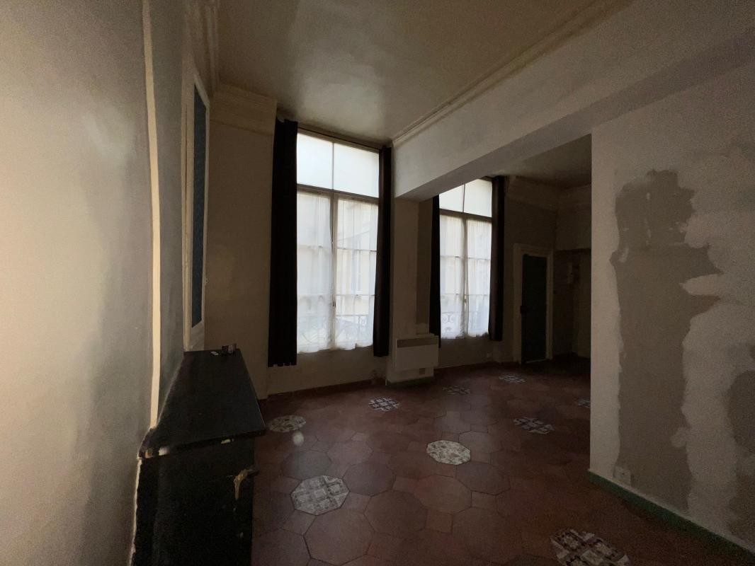 Location Appartement à Paris Hôtel de Ville 4e arrondissement 2 pièces