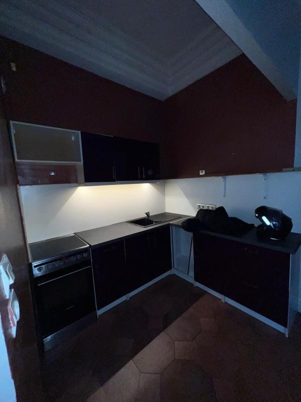 Location Appartement à Paris Hôtel de Ville 4e arrondissement 2 pièces