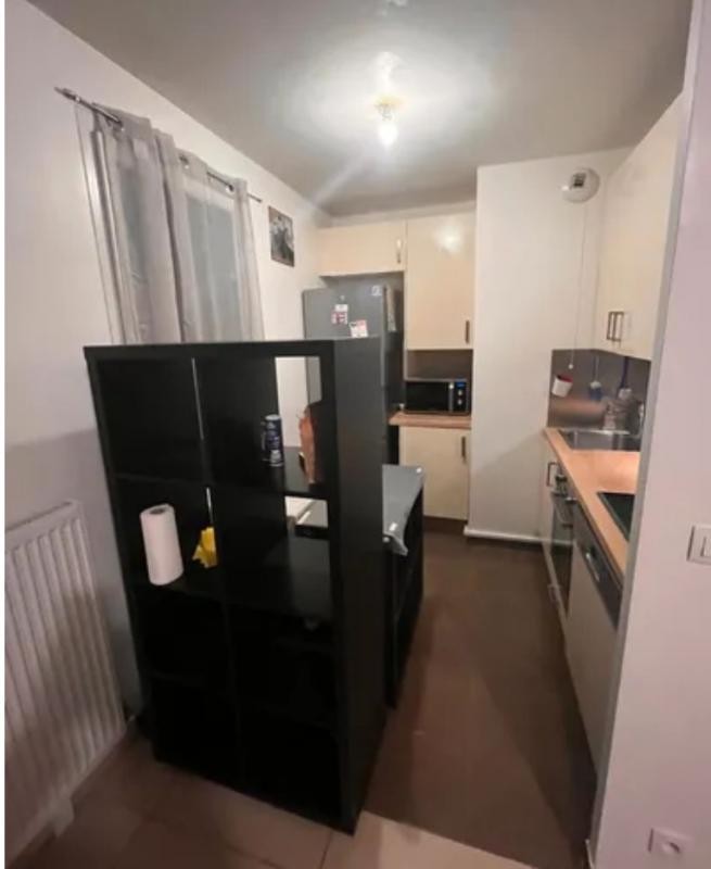 Location Appartement à Corbeil-Essonnes 3 pièces