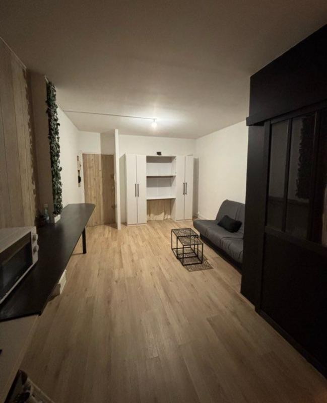 Location Appartement à Melun 1 pièce