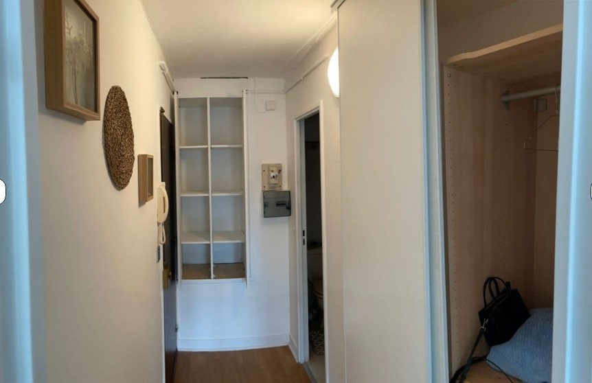 Location Appartement à Massy 1 pièce