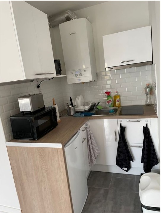 Location Appartement à Massy 1 pièce