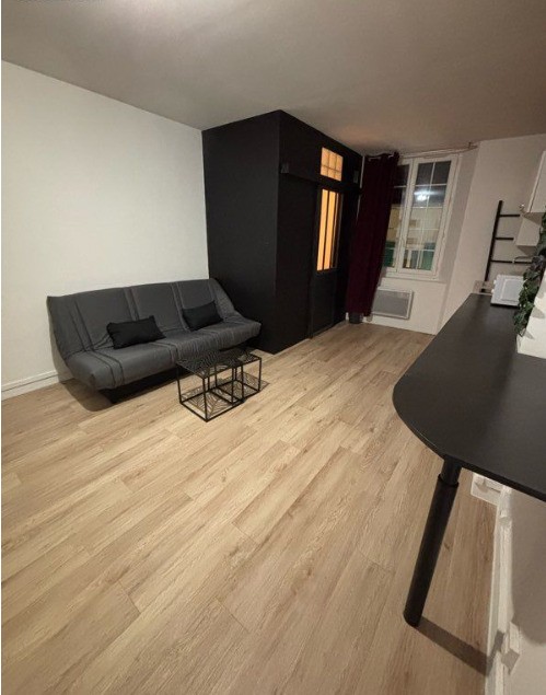 Location Appartement à Melun 1 pièce