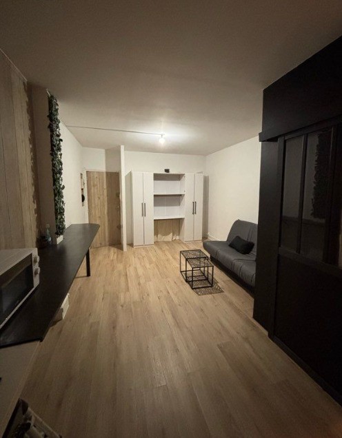 Location Appartement à Melun 1 pièce