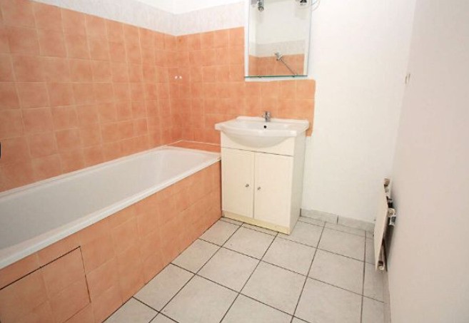 Location Appartement à Évry 2 pièces