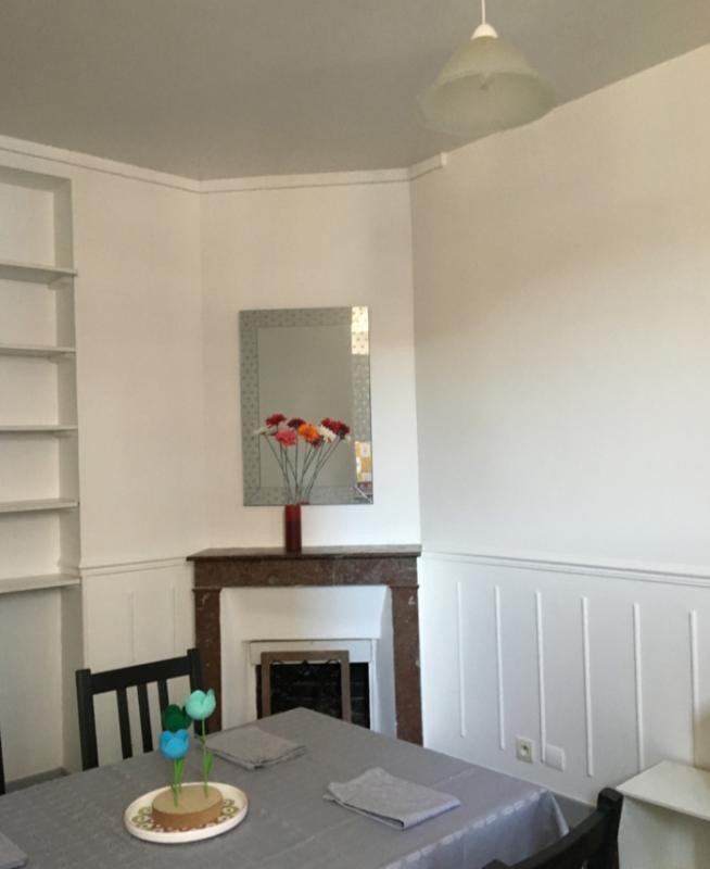 Location Appartement à Ivry-sur-Seine 2 pièces