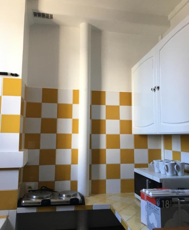 Location Appartement à Ivry-sur-Seine 2 pièces