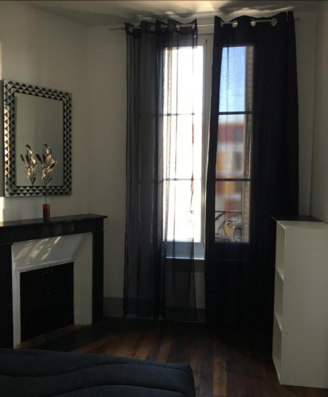 Location Appartement à Ivry-sur-Seine 2 pièces