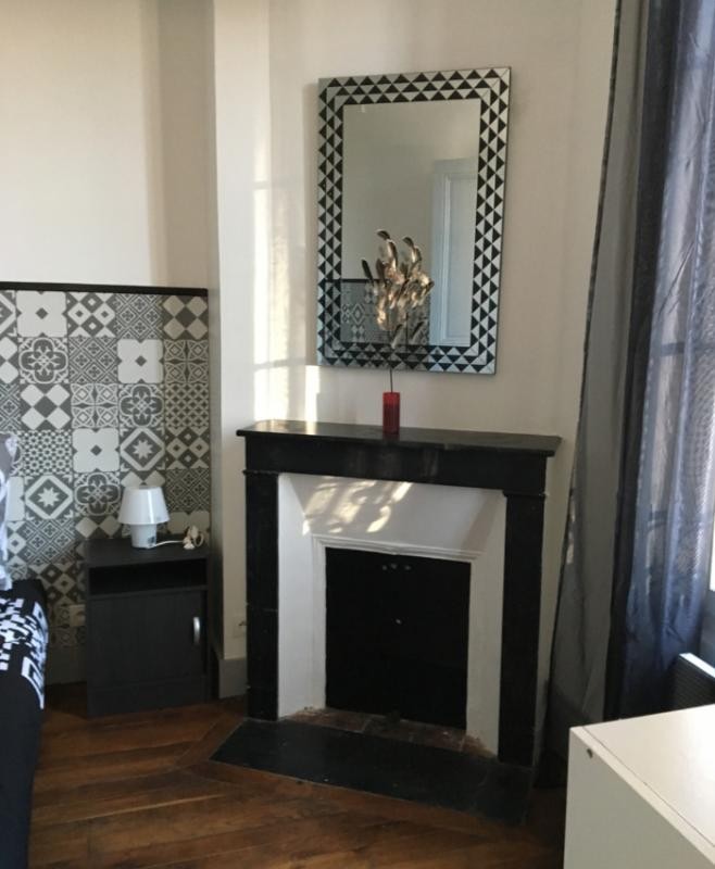 Location Appartement à Ivry-sur-Seine 2 pièces