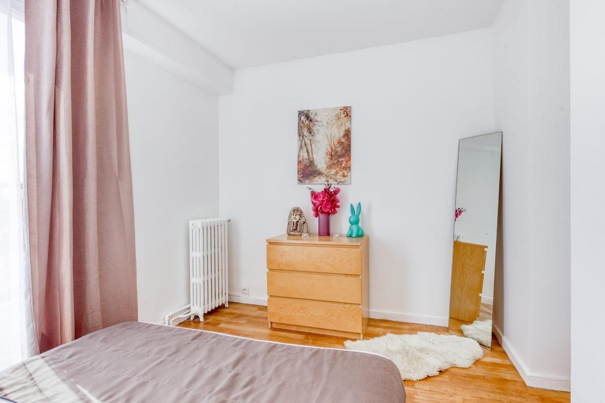 Location Appartement à les Lilas 2 pièces